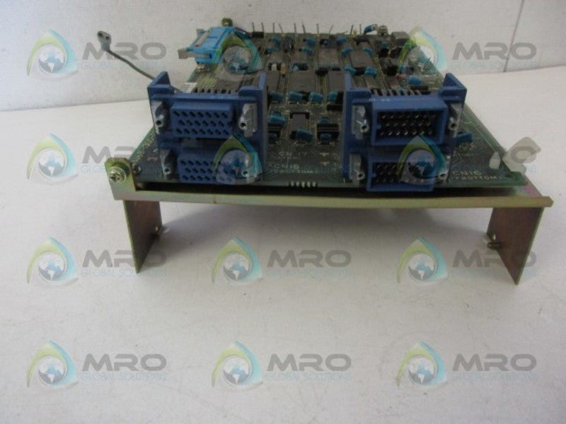 FANUC A16B1300-0210/01A PCB CARD UNMP