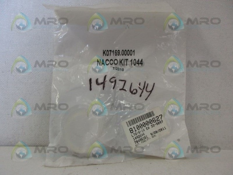 NACCO 1044 K07169.00001 KIT NSMP
