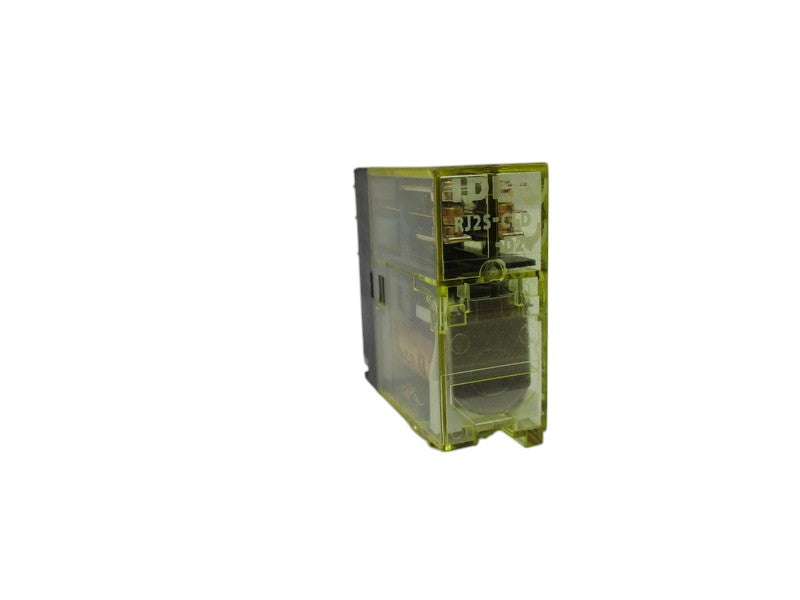 IDEC RJ2S-CLD-D24  UNMP