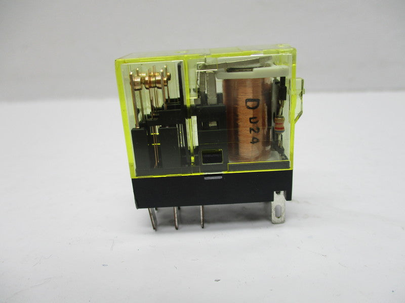 IDEC RJ2S-CLD-D24  UNMP