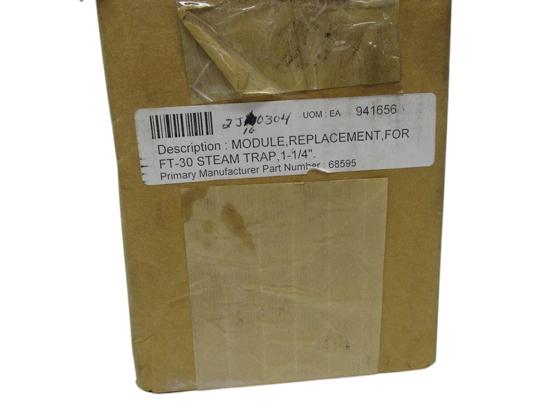SPIRAX SARCO 68595 (FT-30)  NE W IN BOX