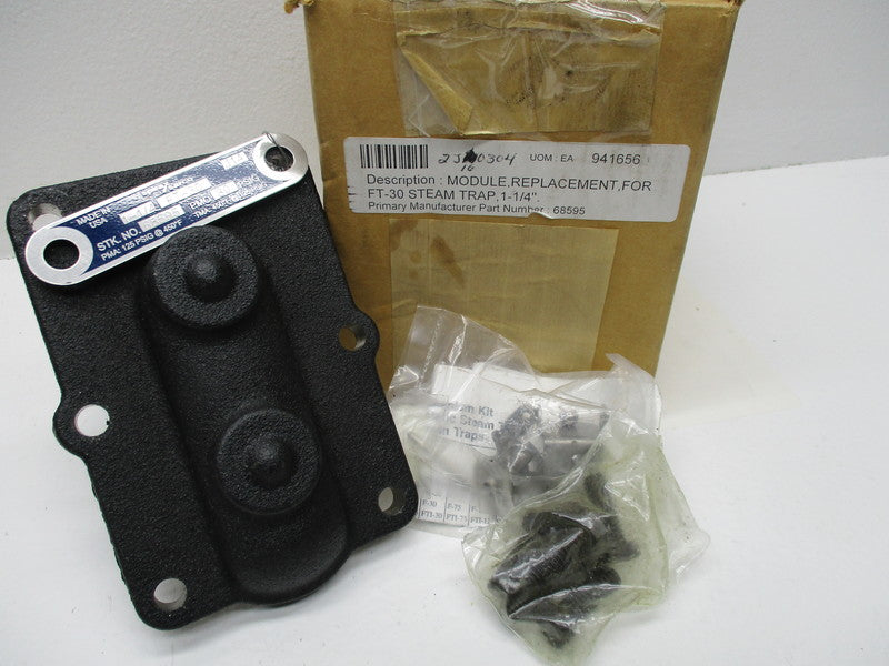 SPIRAX SARCO 68595 (FT-30)  NE W IN BOX