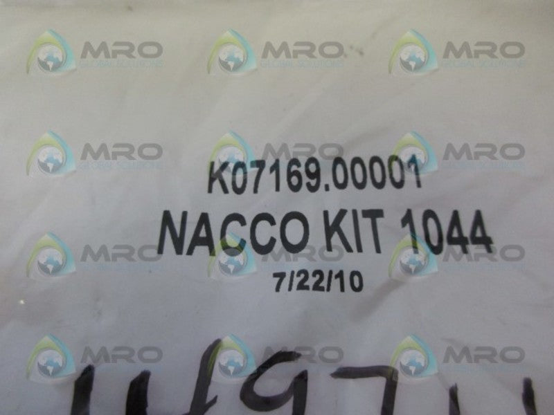 NACCO 1044 K07169.00001 KIT NSMP