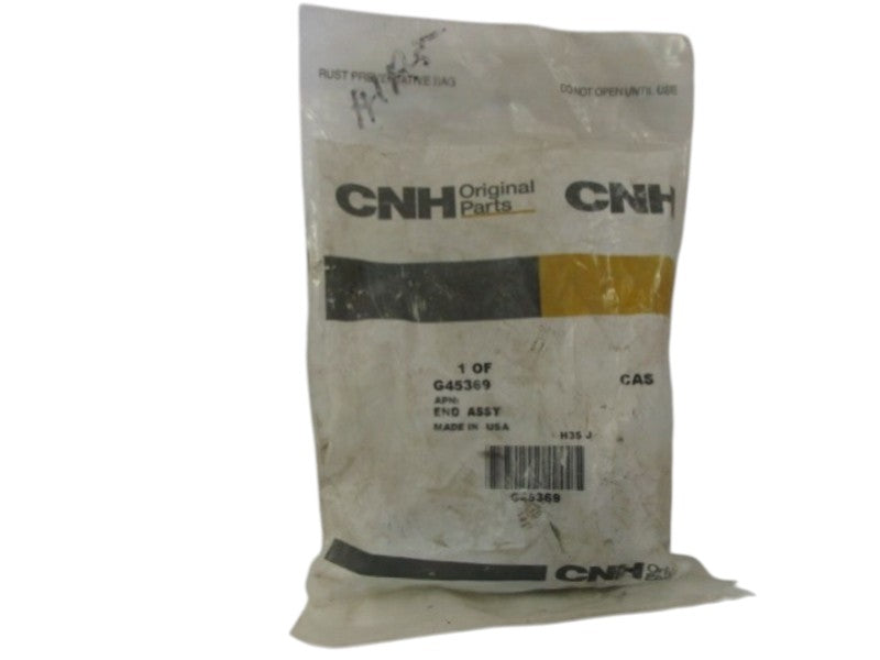CNH G45369 LEFT HAND TIE ROD END NSMP