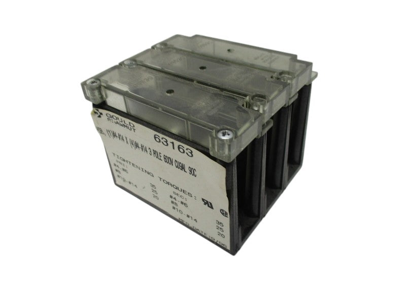 GOULD 63163  NSNP