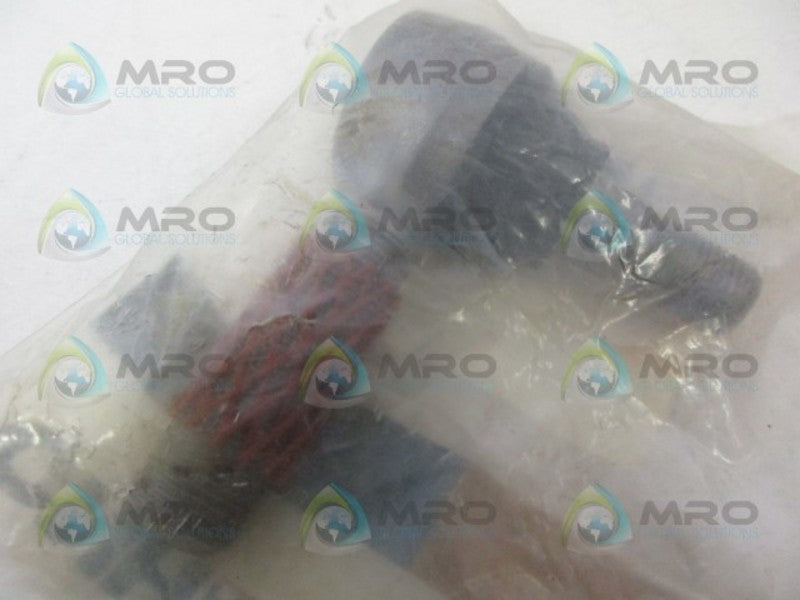 CNH G45369 LEFT HAND TIE ROD END NSMP