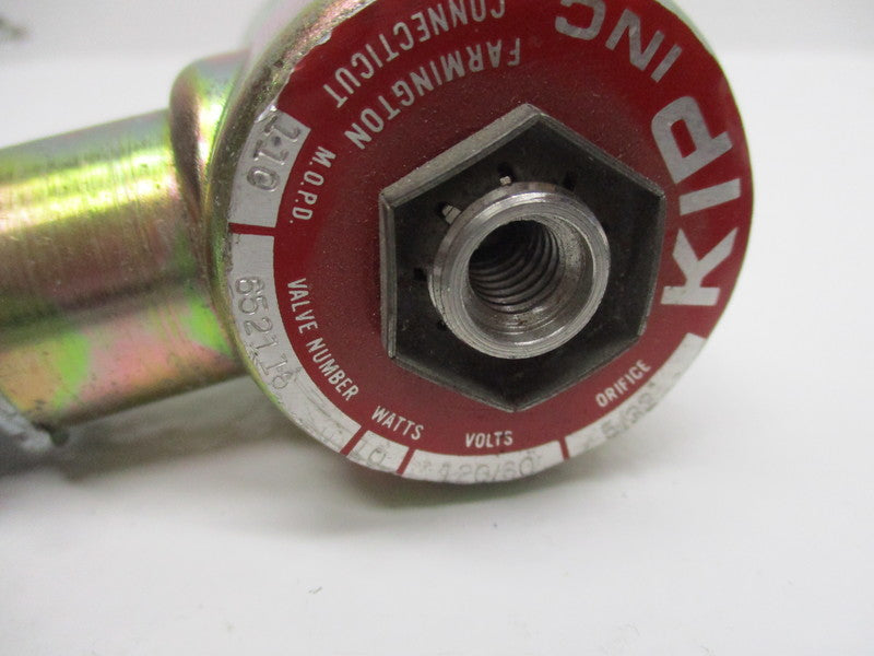 KIP 652116  UNMP