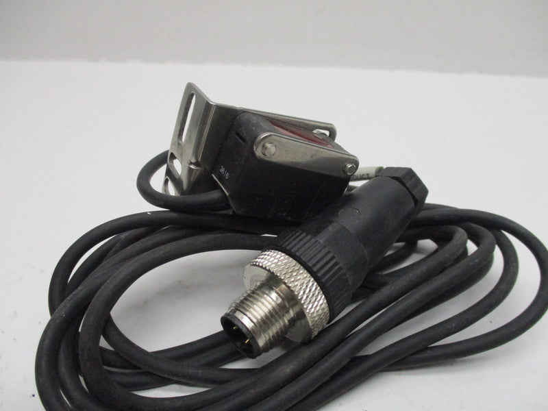 KEYENCE PZ2-41  UNMP