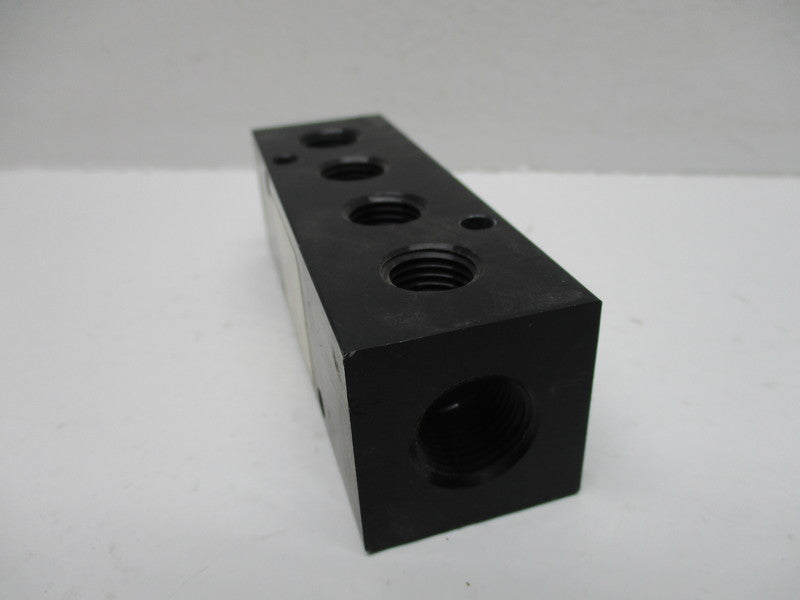 PNEUMADYNE M20-250-4  NSNP