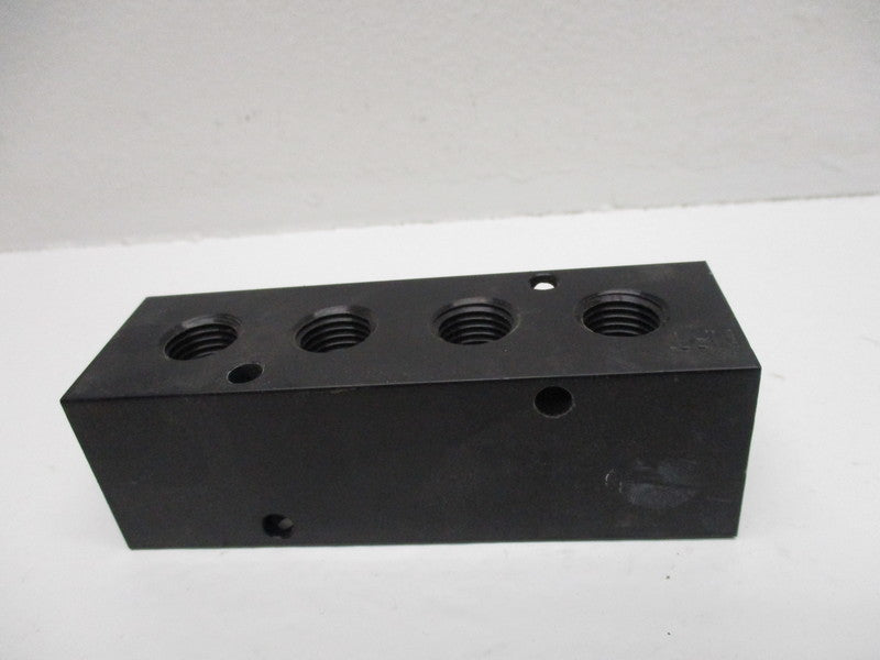 PNEUMADYNE M20-250-4  NSNP
