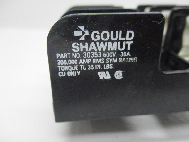GOULD 30353  UNMP