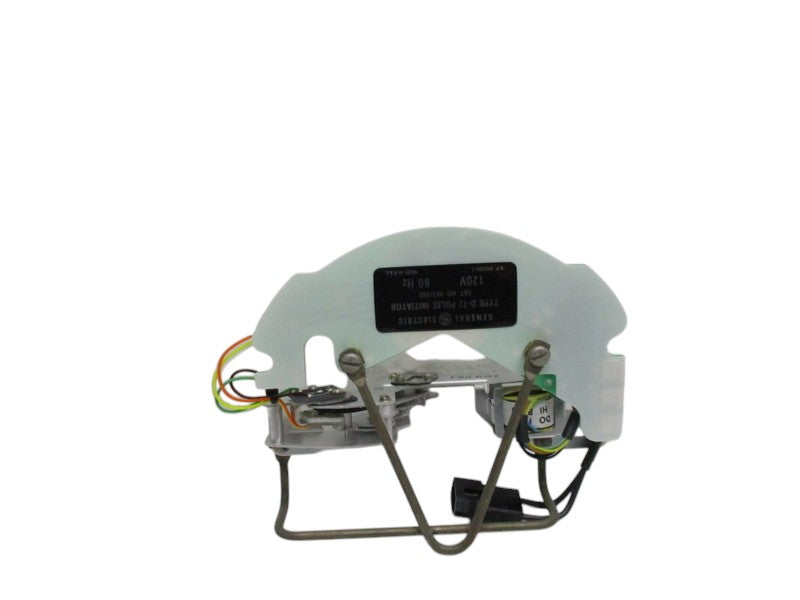 GENERAL ELECTRIC 9931990 (D-72)  UNMP