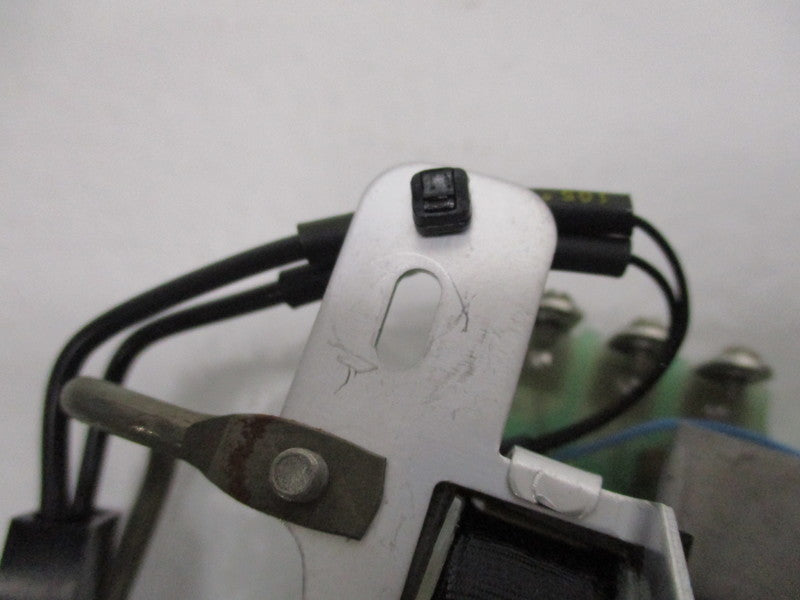 GENERAL ELECTRIC 9931990 (D-72)  UNMP