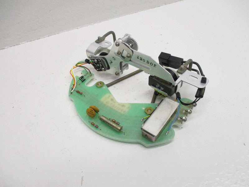 GENERAL ELECTRIC 9931990 (D-72)  UNMP