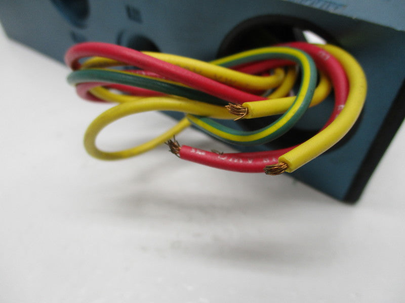 MAC VALVES 6200C-411  UNMP