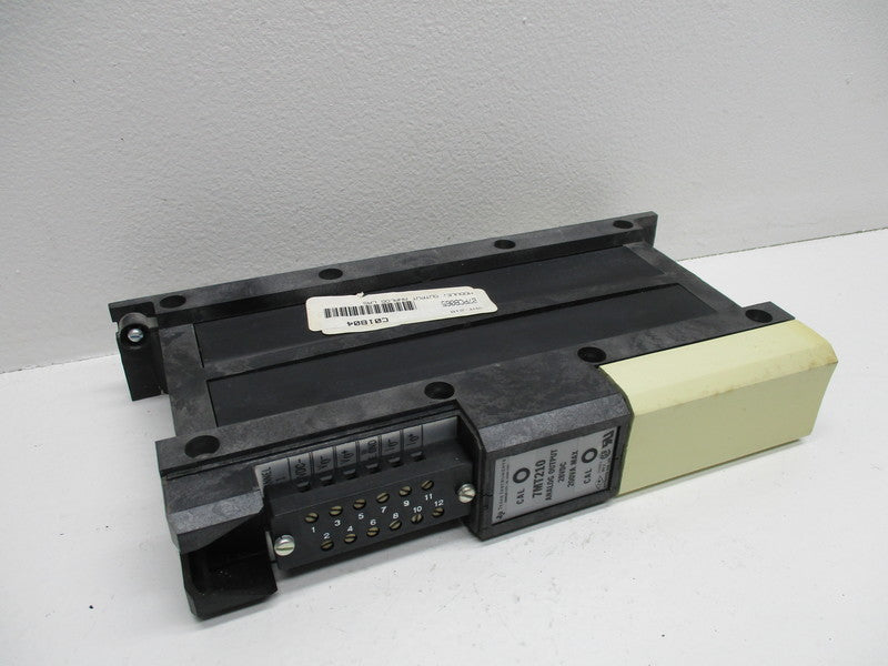 TEXAS INSTRUMENTS 7MT210   NSNP