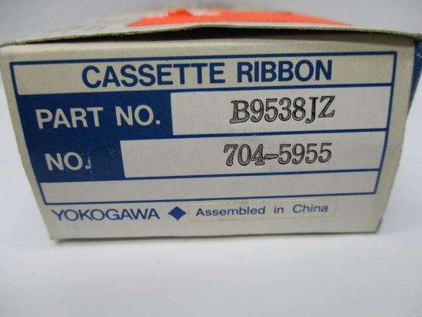 YOKOGAWA B9538JZ  NSMP