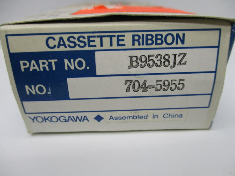 YOKOGAWA B9538JZ  NSMP