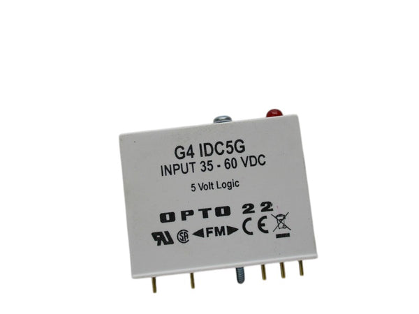 OPTO 22 G4IDC5G  NSNP