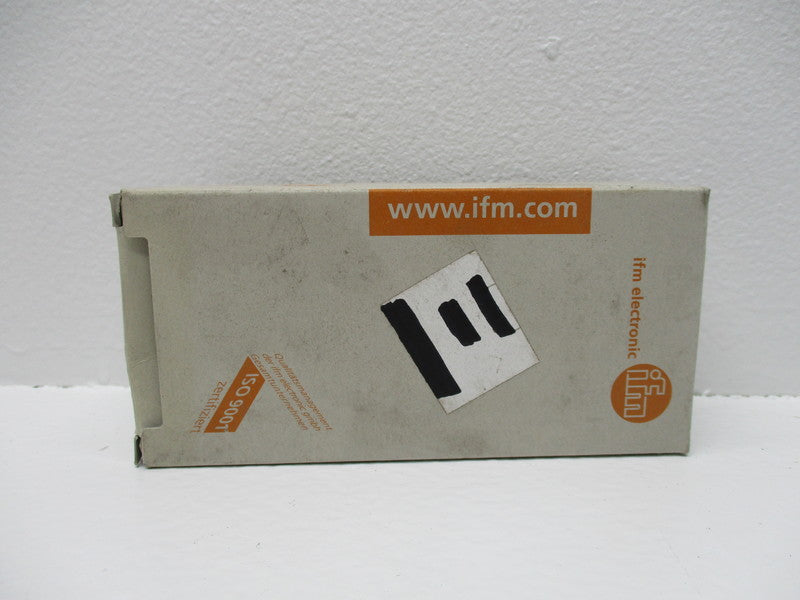IFM EFECTOR IM5139 IMC3015A1PKG/US  NSMP