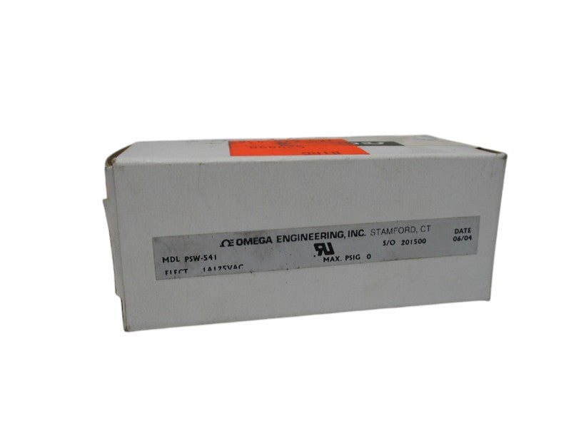 OMEGA PSW-541  NSMP