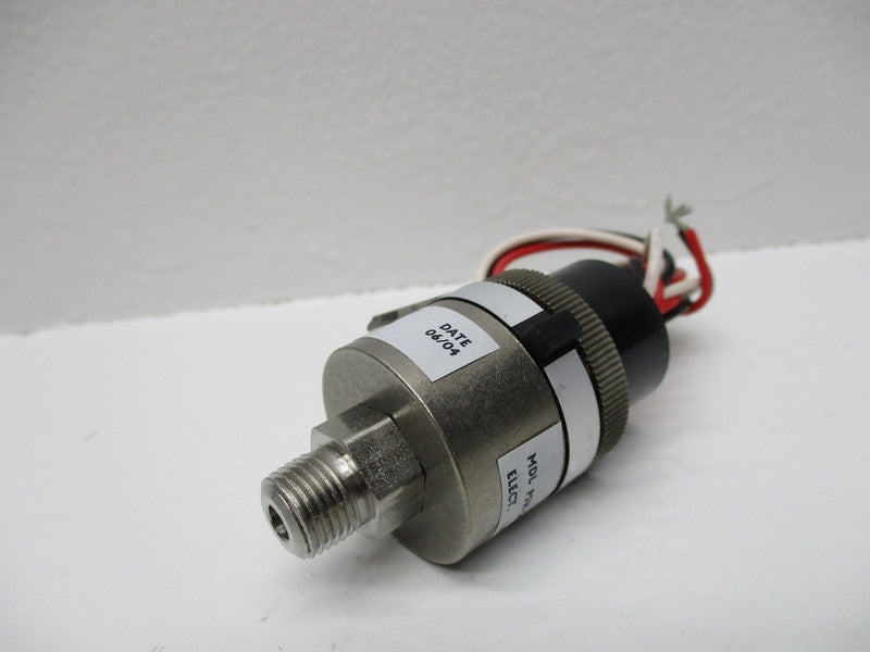 OMEGA PSW-541  NSMP