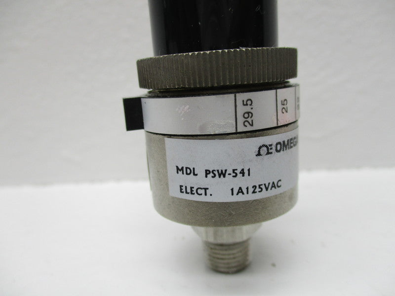 OMEGA PSW-541  NSMP