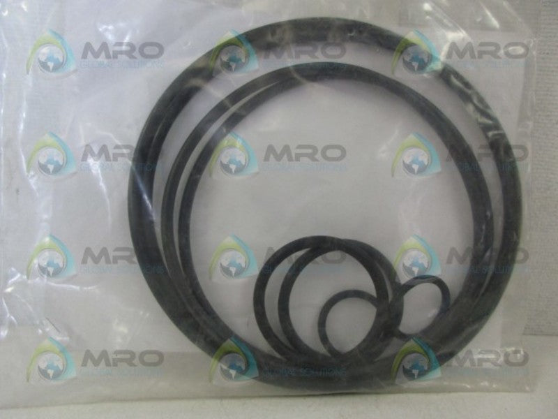 HYDAC RFD160G1.0 SEAL KIT NSMP