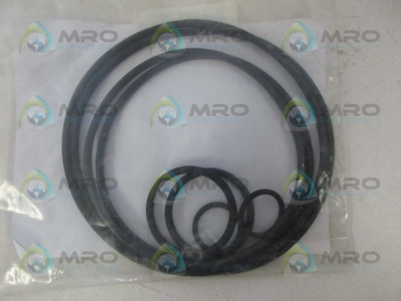 HYDAC RFD160G1.0 SEAL KIT NSMP