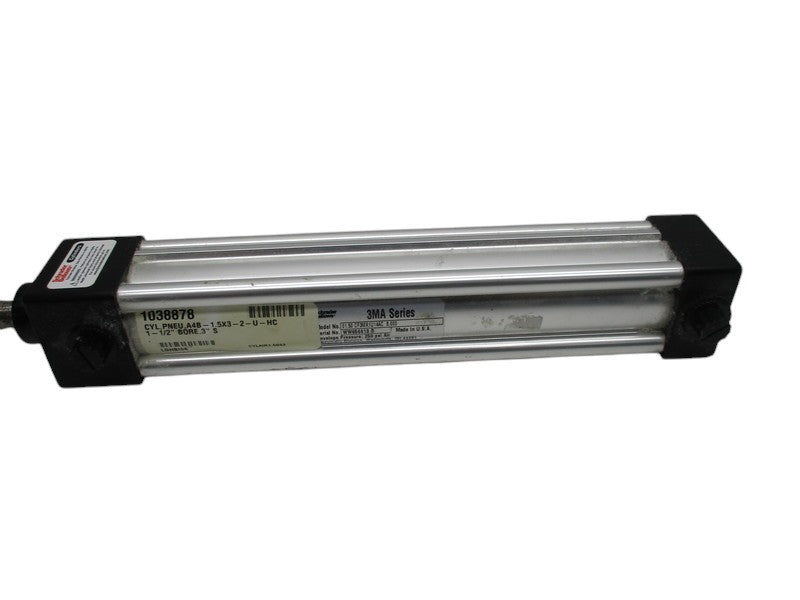 SCHRADER BELLOWS 01.50CF3MA1U14AC8.000  NSNP