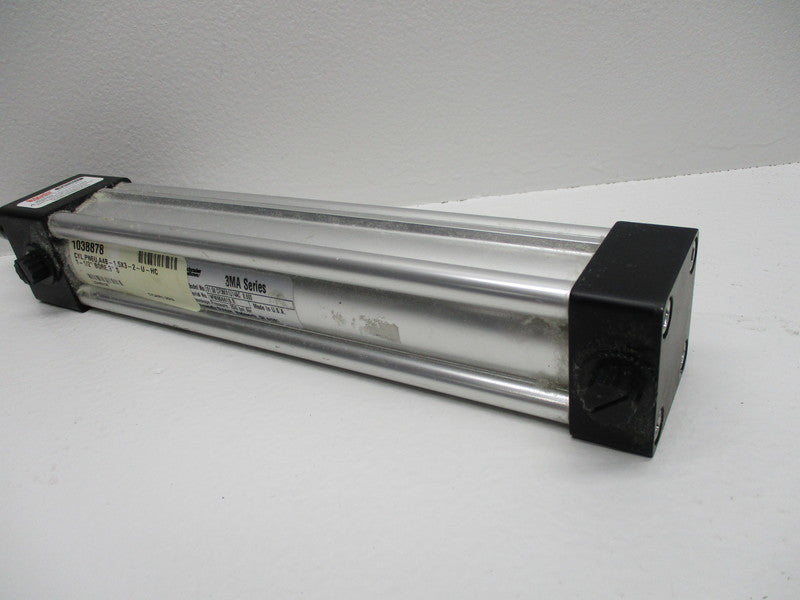 SCHRADER BELLOWS 01.50CF3MA1U14AC8.000  NSNP