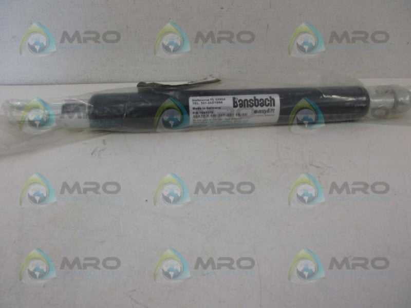 BANSBACH 1665179 GAS SHOCK NSMP