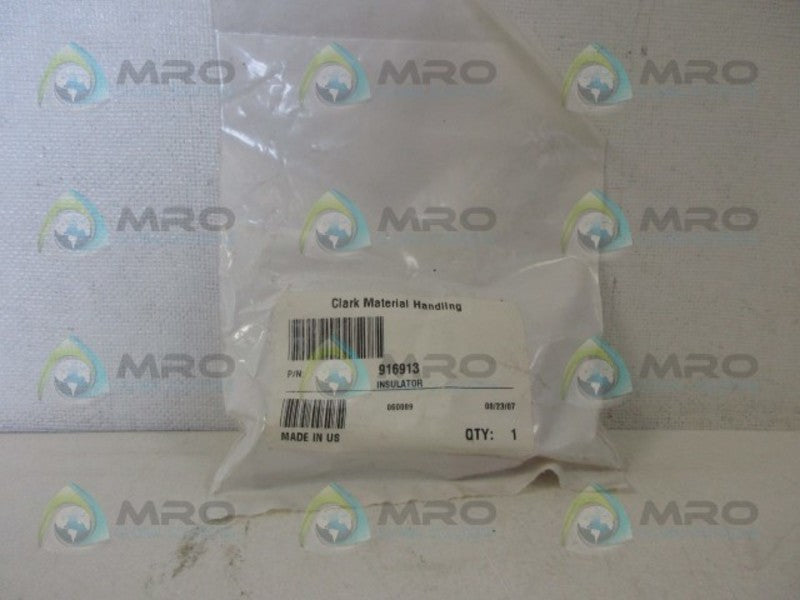 CLARK 916913 INSULATOR FUSE NSMP