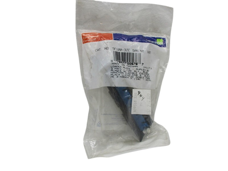 LEVITON 5F100-3ZC  NSMP