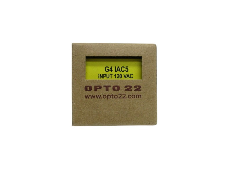 OPTO 22 G4IAC5  NSMP