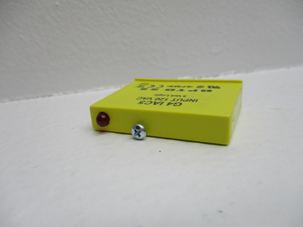 OPTO 22 G4IAC5  NSMP
