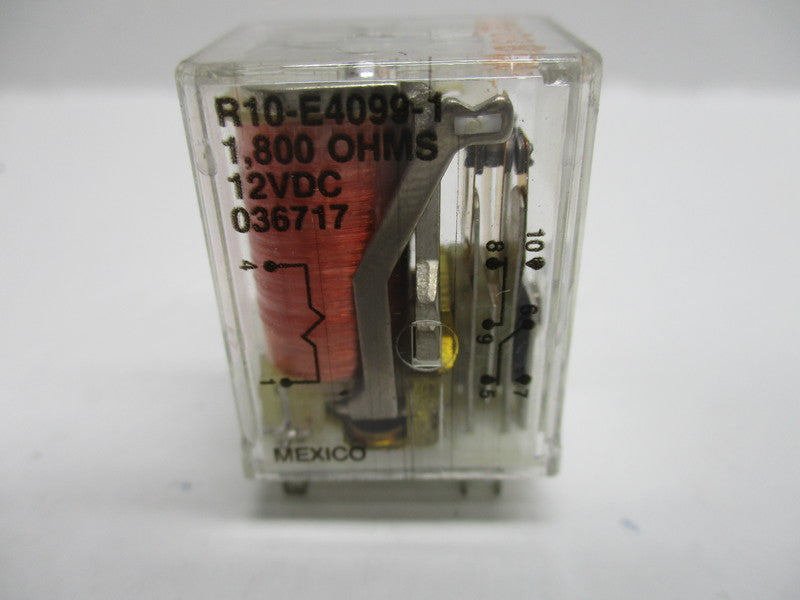 POTTER & BRUMFIELD R10-E4099-1  UNMP