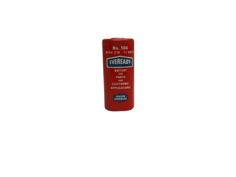 EVEREADY 504  UNMP