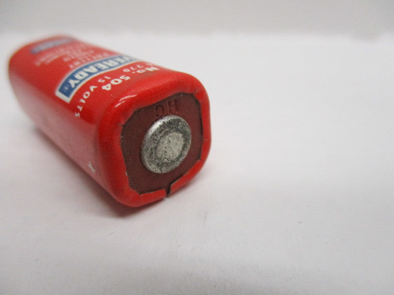 EVEREADY 504  UNMP