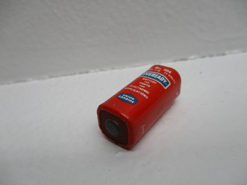 EVEREADY 504  UNMP