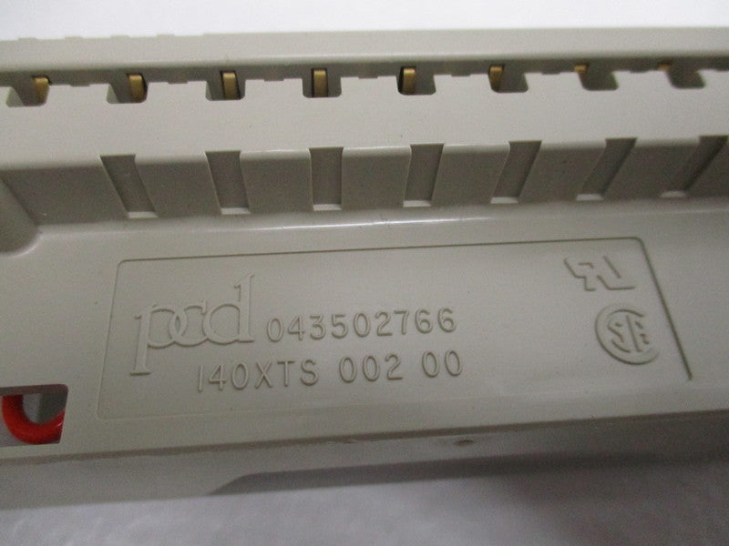 PCD 140-XTS-002-00 (043502766)  UNMP