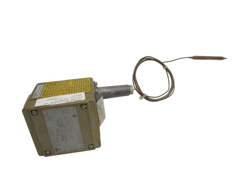 BARKSDALE CONTROLS T2H-H251  UNMP