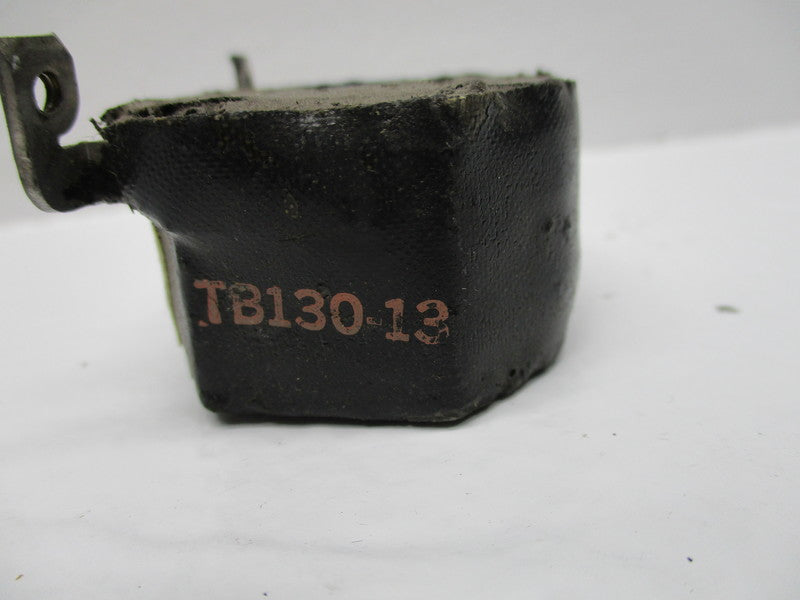 JOSLYN CLARK TB130-13  UNMP