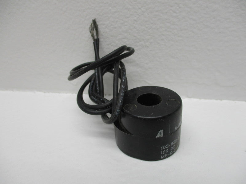 ASCO 103-832-1D (MP-C-015) UNMP