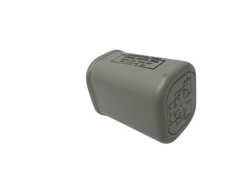 COMMERCIAL INSTRUMENT RP-23775-G1 (44A260983)  UNMP