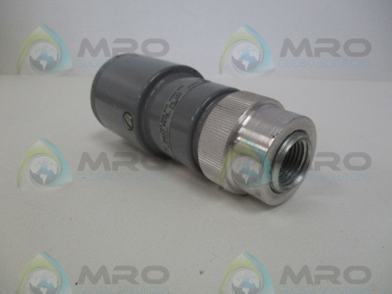 RUSSELLSTOLL 3934 BAR PLUG CONNECTOR NSNP