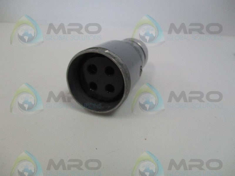 RUSSELLSTOLL 3934 BAR PLUG CONNECTOR NSNP