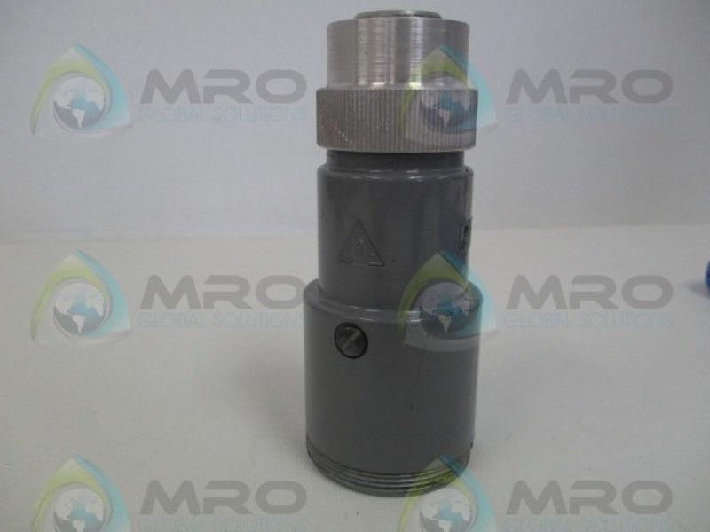 RUSSELLSTOLL 3934 BAR PLUG CONNECTOR NSNP