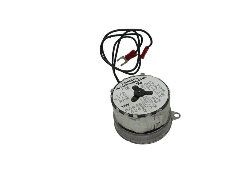 CRAMER CO. TYPE 105 M89 (MAA08BA89LAS)(6243C-352)  UNMP