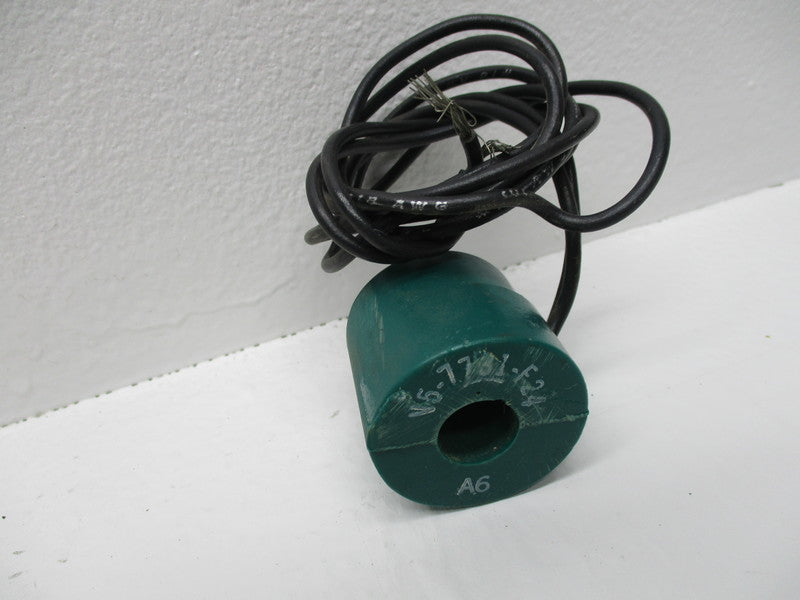 SKINNER V5-7731-F24  NSNP